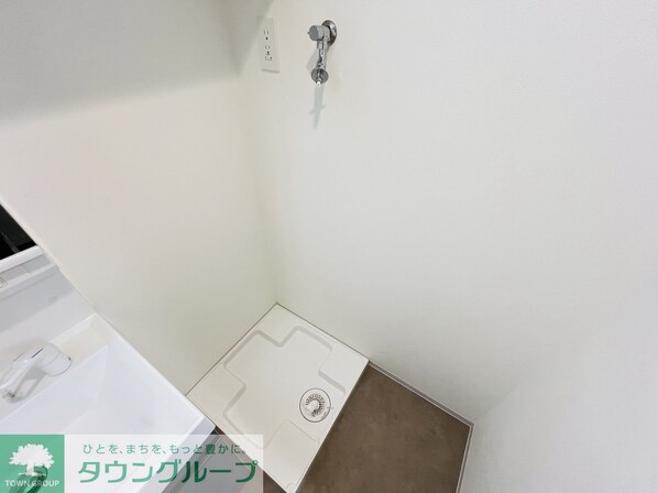 プレイズシード名駅北の物件内観写真